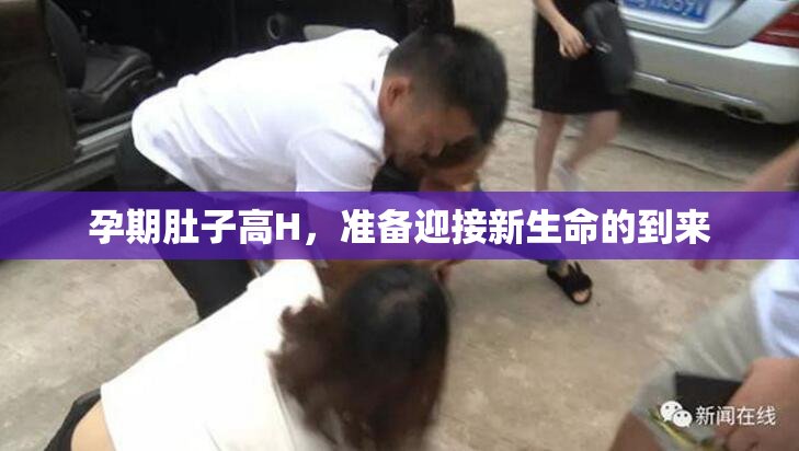 孕期肚子高H，准备迎接新生命的到来