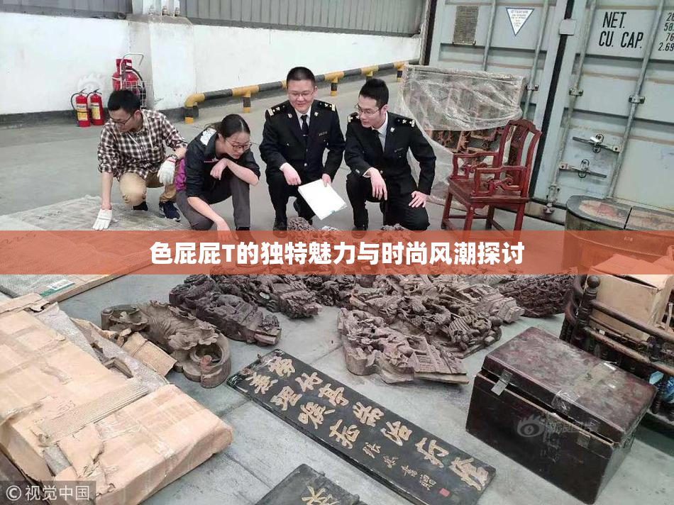 色屁屁T的独特魅力与时尚风潮探讨