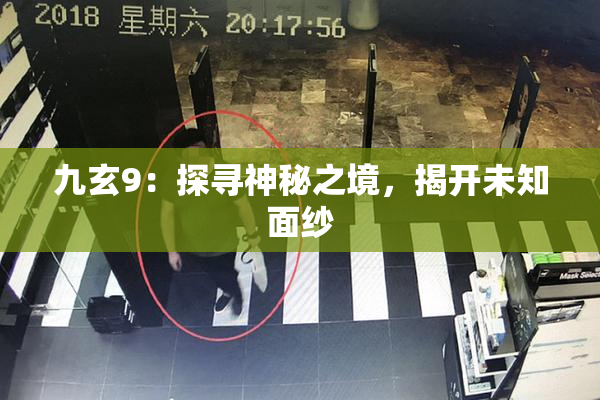 九玄9：探寻神秘之境，揭开未知面纱