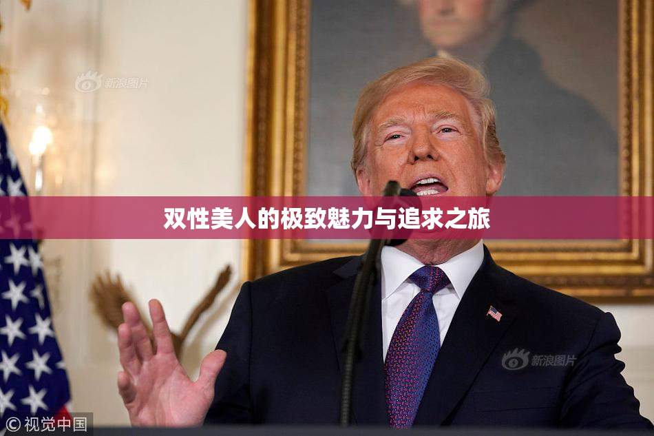 双性美人的极致魅力与追求之旅