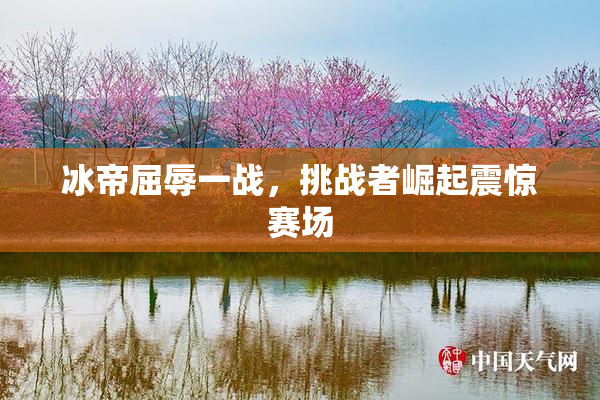 冰帝屈辱一战，挑战者崛起震惊赛场