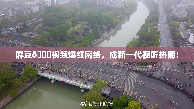 麻豆🔞视频爆红网络，成新一代视听热潮！