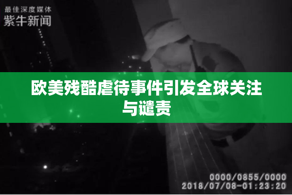 欧美残酷虐待事件引发全球关注与谴责