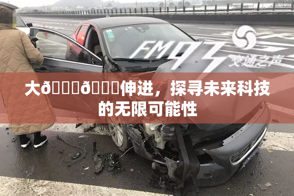 大🐔🐔伸进，探寻未来科技的无限可能性