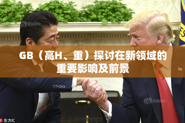 GB（高H、重）探讨在新领域的重要影响及前景