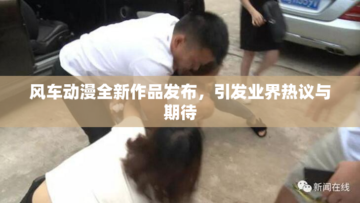 风车动漫全新作品发布，引发业界热议与期待