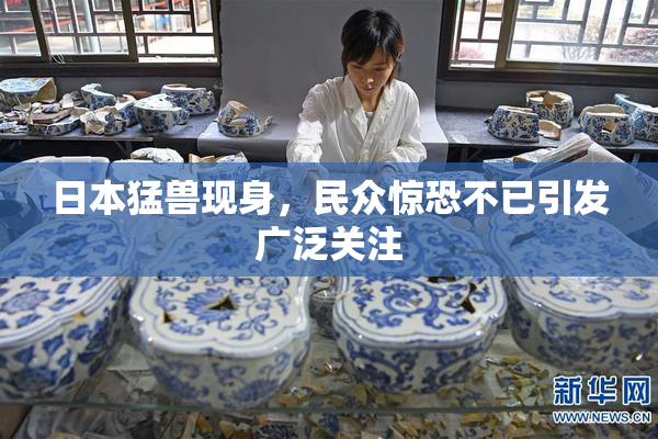 日本猛兽现身，民众惊恐不已引发广泛关注