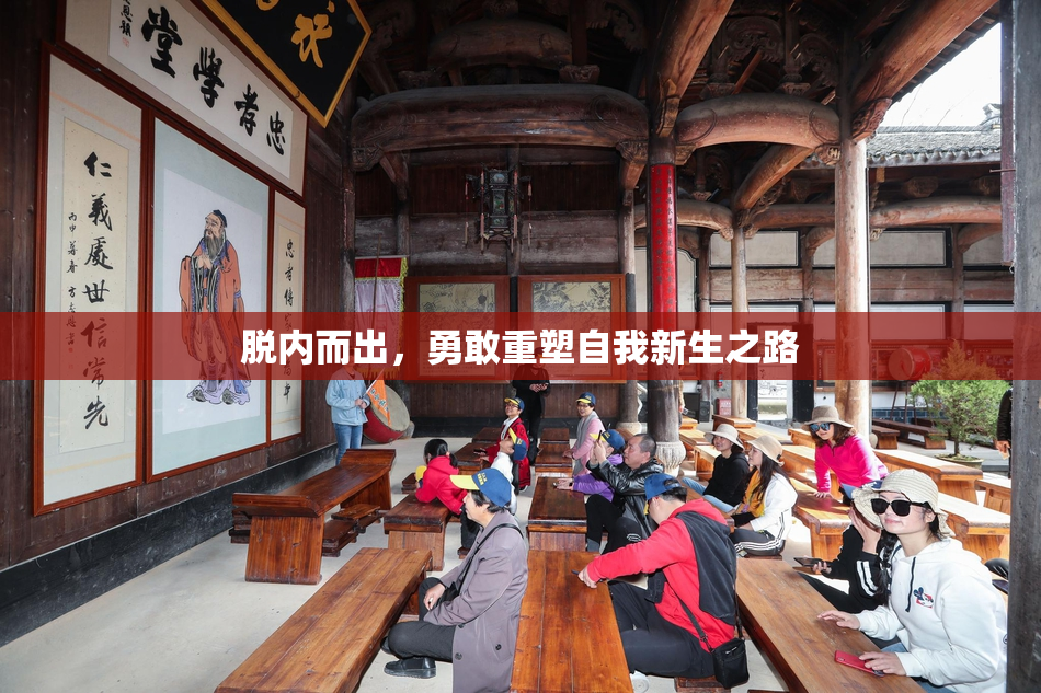 脱内而出，勇敢重塑自我新生之路