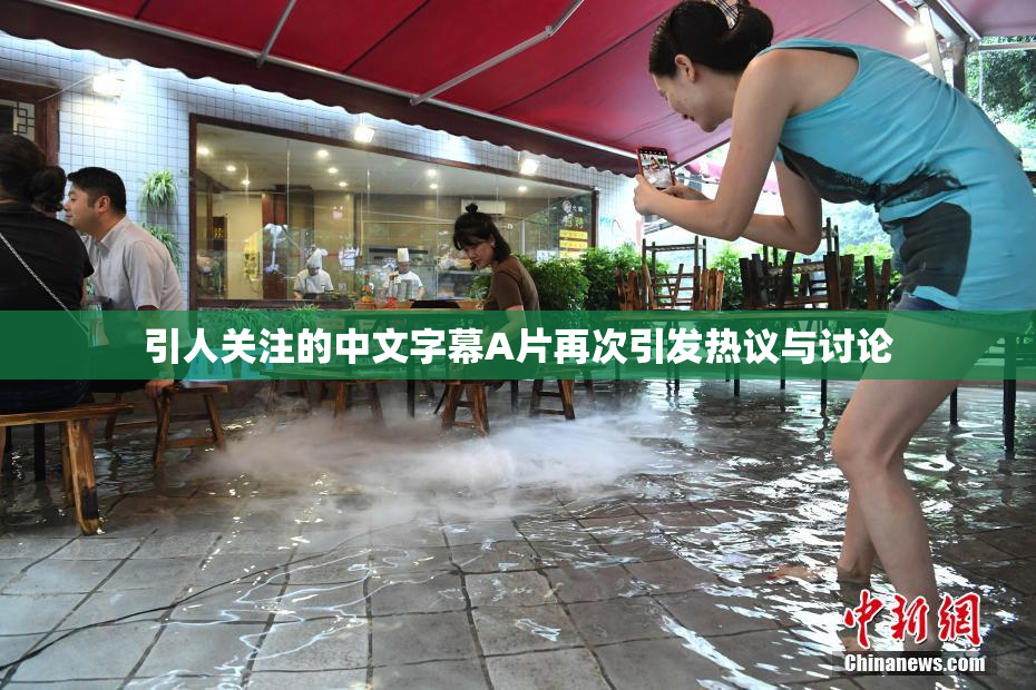 引人关注的中文字幕A片再次引发热议与讨论