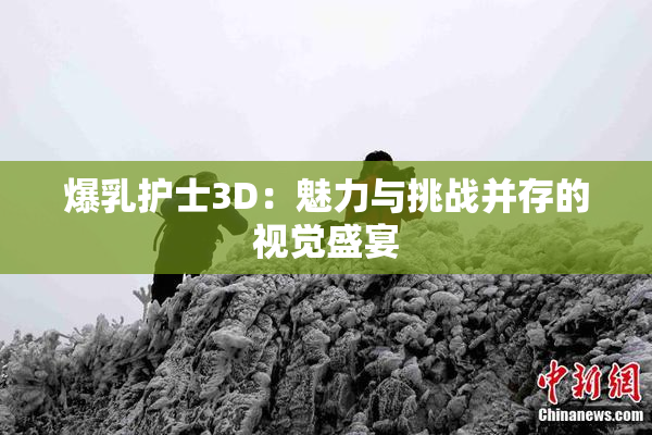 爆乳护士3D：魅力与挑战并存的视觉盛宴