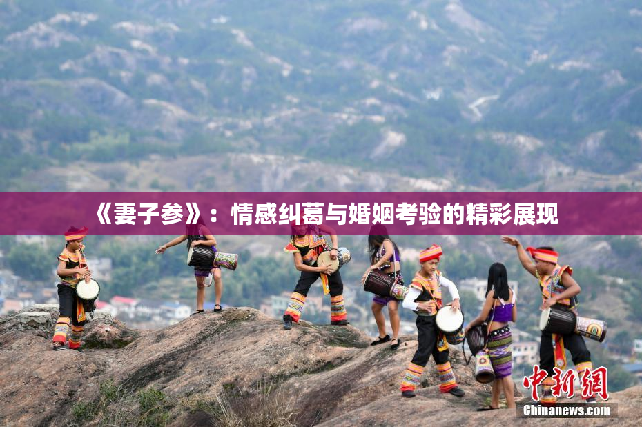 《妻子参》：情感纠葛与婚姻考验的精彩展现