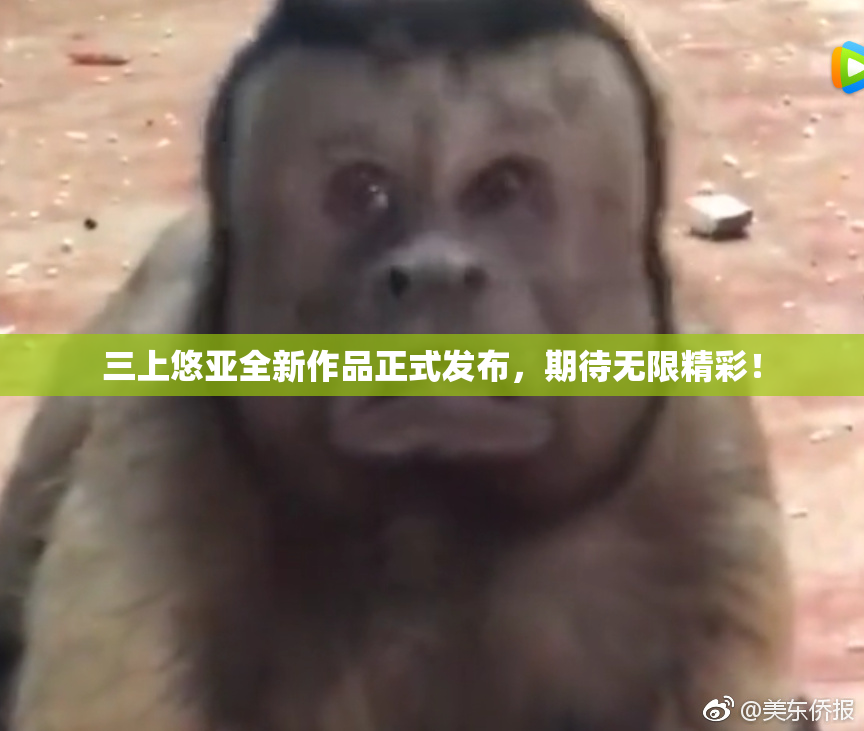 三上悠亚全新作品正式发布，期待无限精彩！