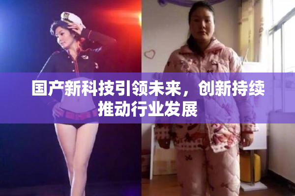 国产新科技引领未来，创新持续推动行业发展