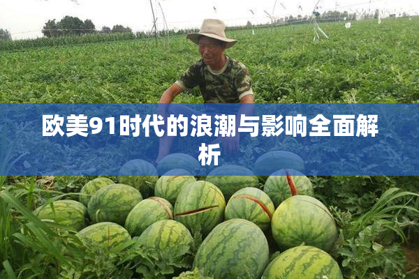 欧美91时代的浪潮与影响全面解析