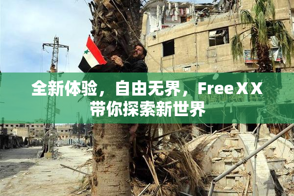 全新体验，自由无界，FreeⅩX带你探索新世界