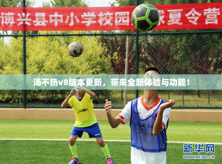 汤不热v8版本更新，带来全新体验与功能！