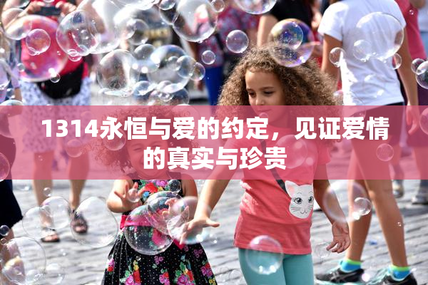 1314永恒与爱的约定，见证爱情的真实与珍贵