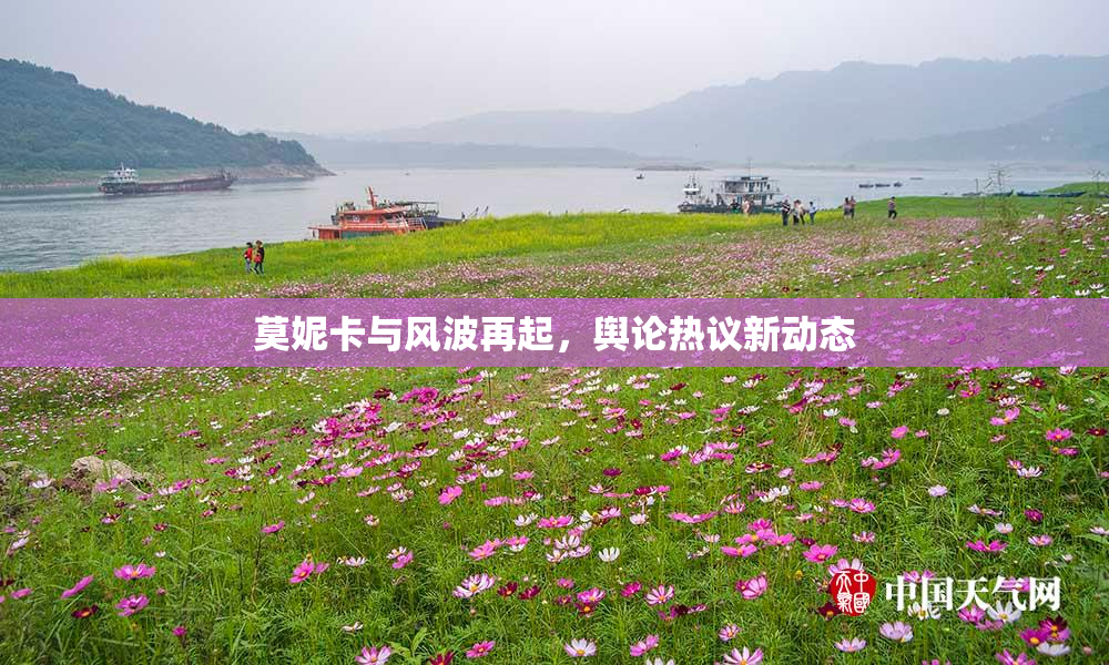 莫妮卡与风波再起，舆论热议新动态