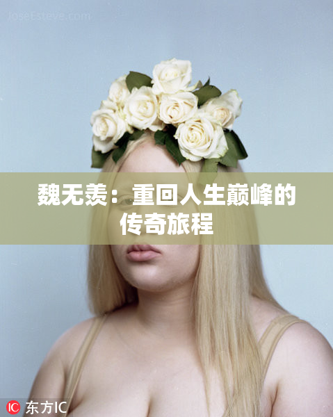 魏无羡：重回人生巅峰的传奇旅程