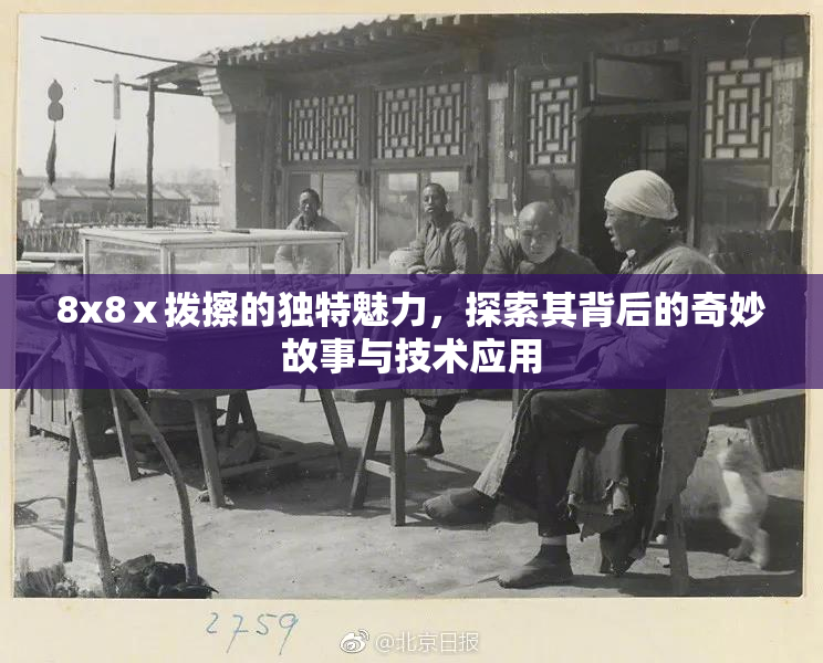 8x8ⅹ拨擦的独特魅力，探索其背后的奇妙故事与技术应用