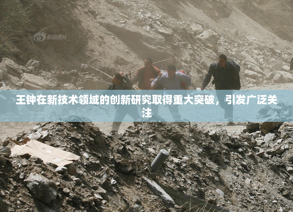 王钟在新技术领域的创新研究取得重大突破，引发广泛关注