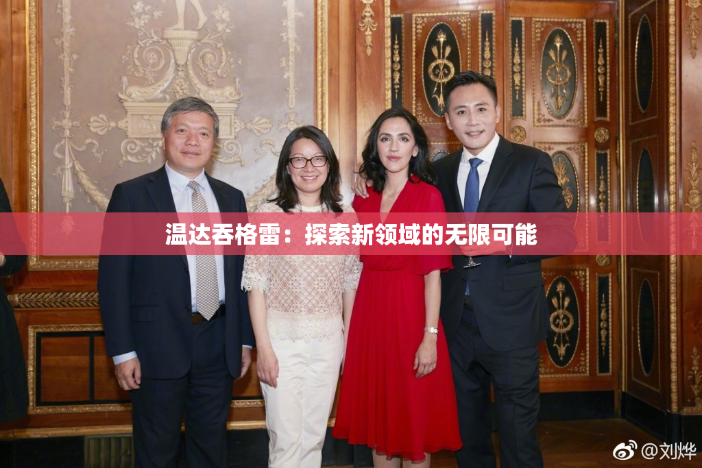 温达吞格雷：探索新领域的无限可能