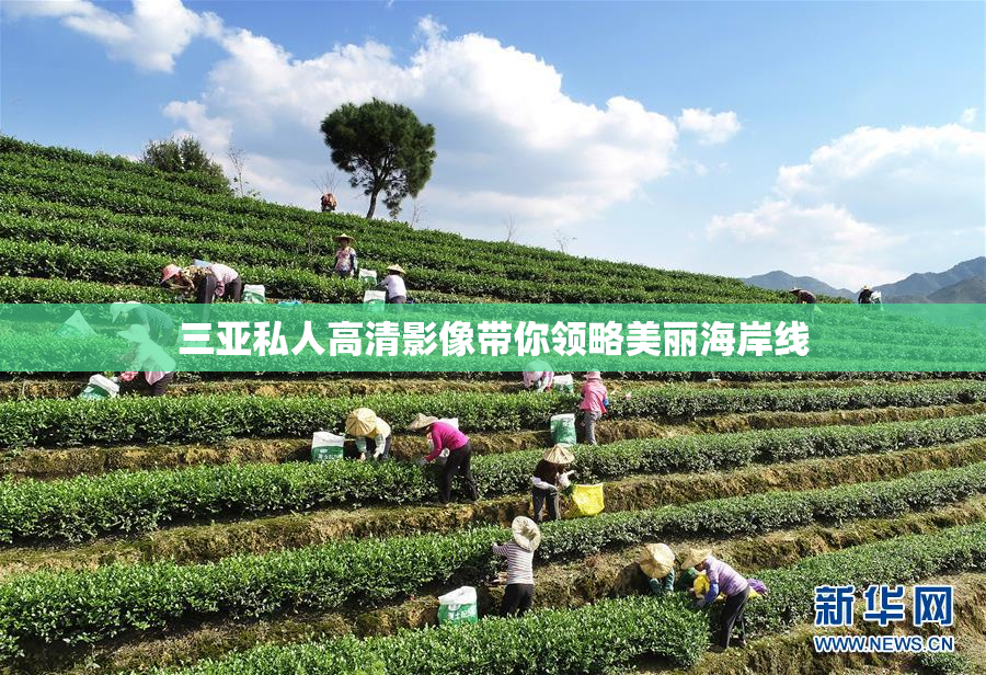 三亚私人高清影像带你领略美丽海岸线