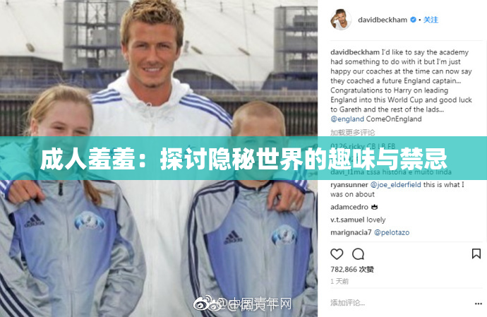 成人羞羞：探讨隐秘世界的趣味与禁忌