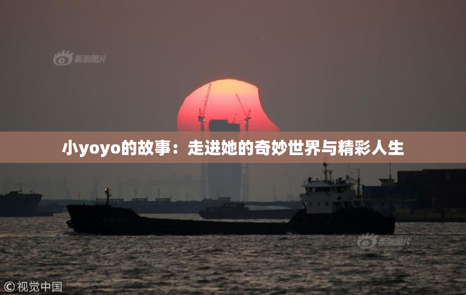 小yoyo的故事：走进她的奇妙世界与精彩人生