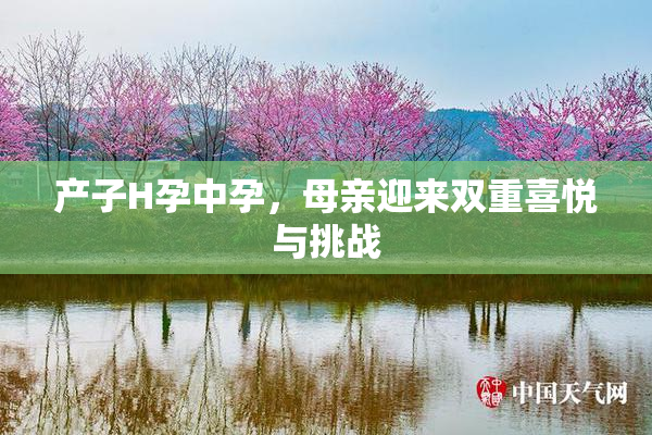 产子H孕中孕，母亲迎来双重喜悦与挑战