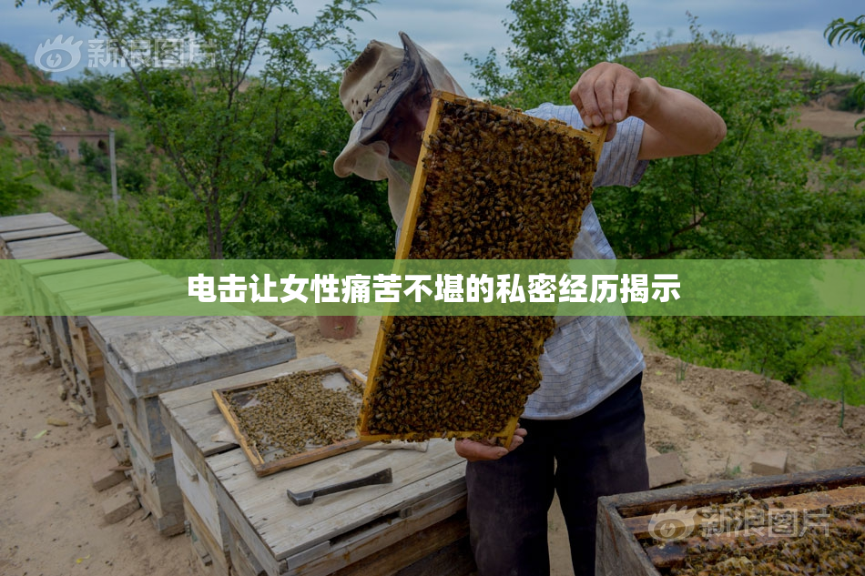 电击让女性痛苦不堪的私密经历揭示