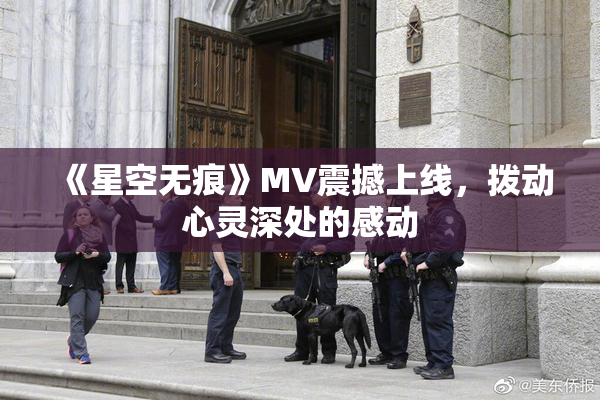 《星空无痕》MV震撼上线，拨动心灵深处的感动