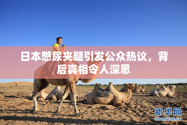 日本憋尿夹腿引发公众热议，背后真相令人深思