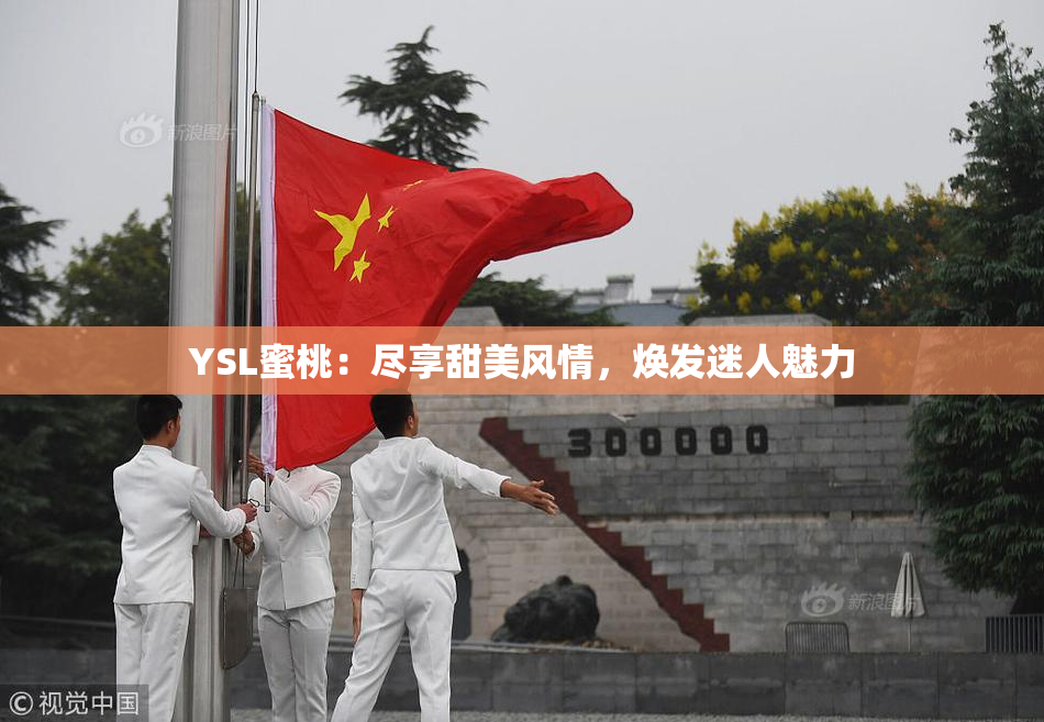 YSL蜜桃：尽享甜美风情，焕发迷人魅力