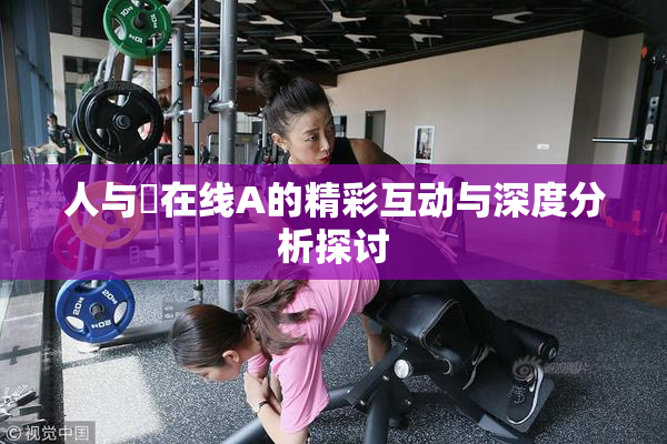 人与嘼在线A的精彩互动与深度分析探讨
