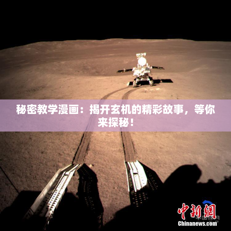 秘密教学漫画：揭开玄机的精彩故事，等你来探秘！