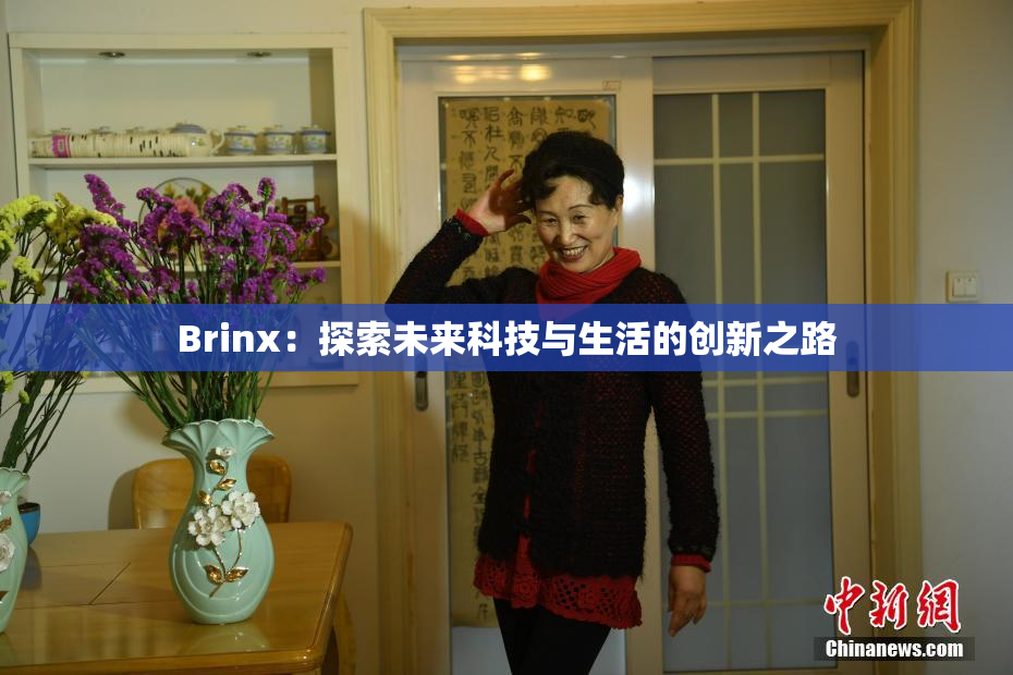 Brinx：探索未来科技与生活的创新之路