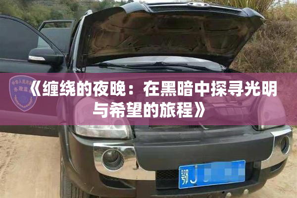 《缠绕的夜晚：在黑暗中探寻光明与希望的旅程》
