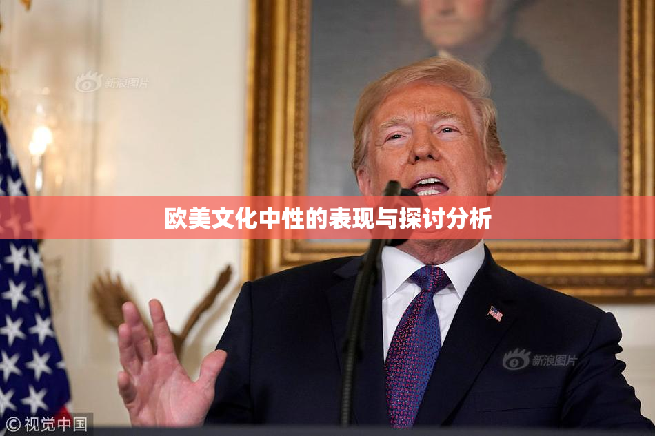欧美文化中性的表现与探讨分析