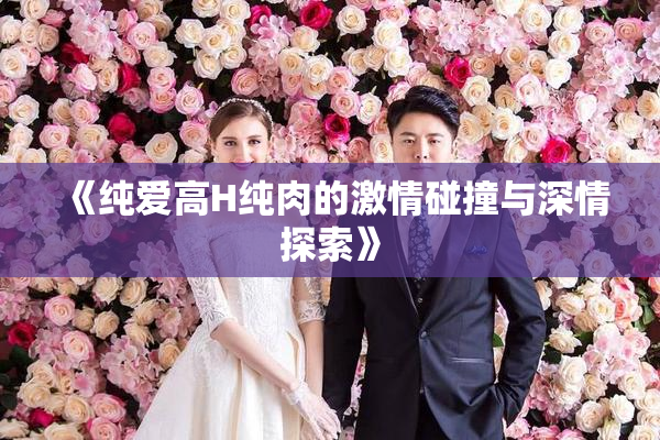 《纯爱高H纯肉的激情碰撞与深情探索》