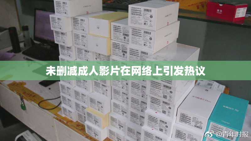 未删减成人影片在网络上引发热议