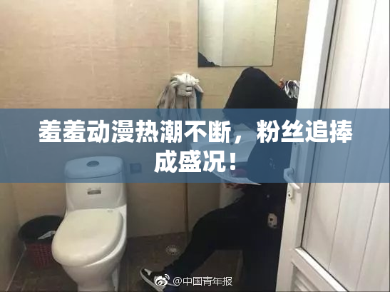 羞羞动漫热潮不断，粉丝追捧成盛况！