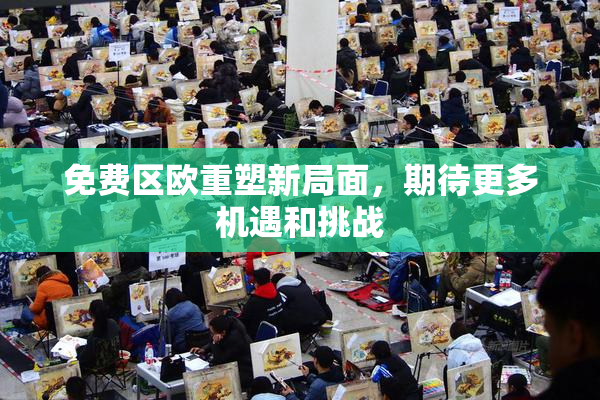免费区欧重塑新局面，期待更多机遇和挑战