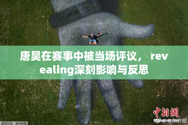 唐昊在赛事中被当场评议， revealing深刻影响与反思