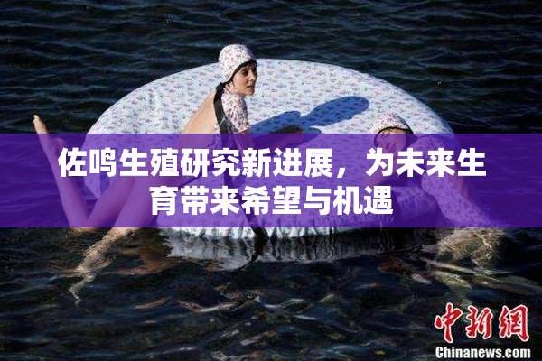 佐鸣生殖研究新进展，为未来生育带来希望与机遇