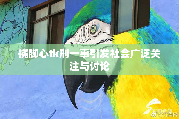 挠脚心tk刑一事引发社会广泛关注与讨论