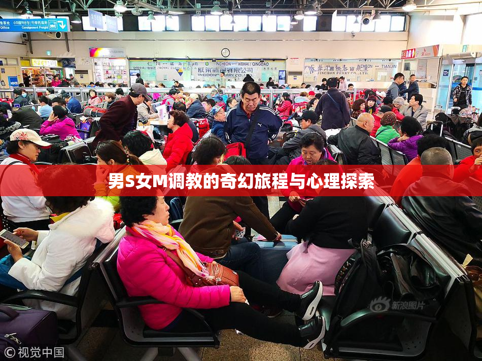 男S女M调教的奇幻旅程与心理探索
