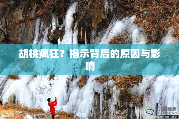 胡桃疯狂？揭示背后的原因与影响