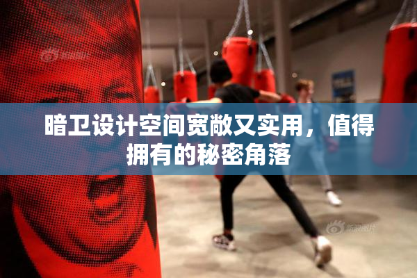 暗卫设计空间宽敞又实用，值得拥有的秘密角落
