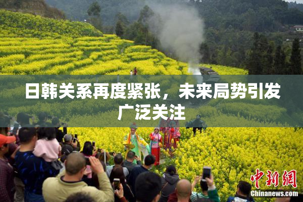 日韩关系再度紧张，未来局势引发广泛关注
